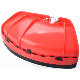 PJOVIMO GALVUTĖS APSAUGA KRŪMAPJOVĖS PEILIUI NAC SPS205210BC02N CG430 WLBC 26mm