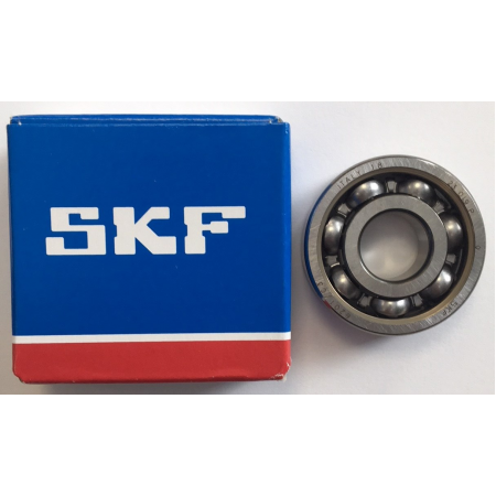 GUOLIS 6001-C3 SKF PJŪKLO 26cc