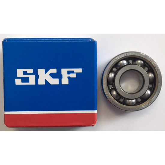 GUOLIS 6201-C3 SKF KINIETIŠKO PJŪKLO 32cc TINKANTIS  HUSQVARNAI 36 41 136 137 141 142 232R 235R TINKANTIS  PARTNER 351 370 371 382 390 391 401 438 TINKANTIS  STIHL FS38 FS45 FS55 FS85 FS120 FS200 FS300 FS350 FS400 FS450
