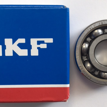 GUOLIS 6202-C3 SKF KINIETIŠKO PJŪKLO 43cc 52cc TINKANTIS  HUSQVARNAI 40 45 51 55 254 257 340 345 350 357 359 240R 245R TINKANTIS  PARTNER K650 K700 K750 TINKANTIS  STIHL 021 023 025 MS231 MS251 MS230 MS250 TS400