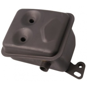 DUSLINTUVAS KINIETIŠKO TRIMERIO  32cc