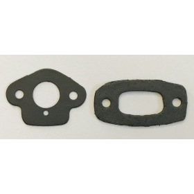 TARPINĖ KARBIURATORIAUS IR DUSLINTUVO TINKANTI HUSQVARNA 40, 45, 50, 340, 345