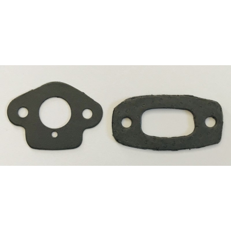 TARPINĖ KARBIURATORIAUS IR DUSLINTUVO TINKANTI HUSQVARNA 40, 45, 50, 340, 345