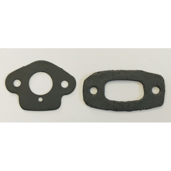 TARPINĖ KARBIURATORIAUS IR DUSLINTUVO TINKANTI HUSQVARNA 40, 45, 50, 340, 345