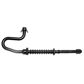 KURO ŠLANGUTĖ TINKANTI HUSQVARNAI 135, 135E, 140E, 435, 435E, 440E, 445, 450, 450E