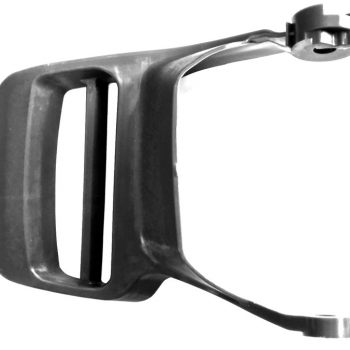 STABDŽIŲ RANKENA TINKANTI HUSQVARNA 135, 135E, 140E, 435, 435E, 440E, 445, 450, 450E