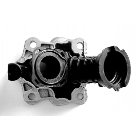 KOLEKTORIUS TINKANTIS HUSQVARNAI 445, 445E, 450, 450E