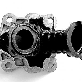 KOLEKTORIUS TINKANTIS HUSQVARNAI 445, 445E, 450, 450E