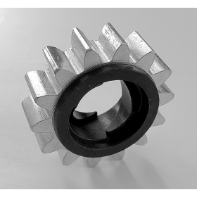 DANTRATIS ELEKTRINIO STARTERIO BRIGGS&STRATTON 593935, 693713