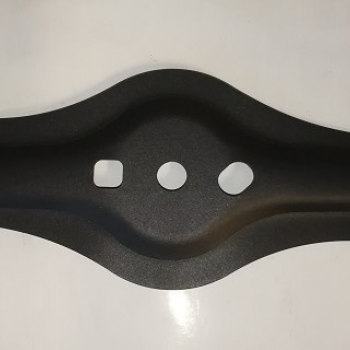 PEILIS HECHT, AVENBERG, FIELDMANN, VEGA 46cm 