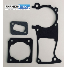 TARPINIŲ KOMPLEKTAS TINKANTIS HUSQVARNA 340, 340E, 345, 345E, 346XP, 350, 351, 353