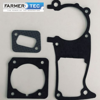 TARPINIŲ KOMPLEKTAS TINKANTIS HUSQVARNA 340, 340E, 345, 345E, 346XP, 350, 351, 353