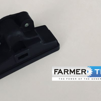 ORO FILTRO KORPUSAS TINKANTIS STIHL 021, 023, 025, MS210, MS230, MS250