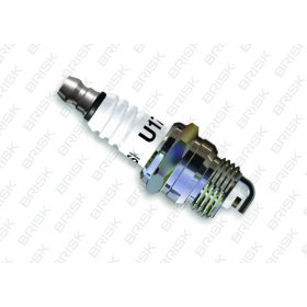 ŽVAKĖ BRISK U17 PJŪKLIUI IR TRIMERIUI TRUMPA