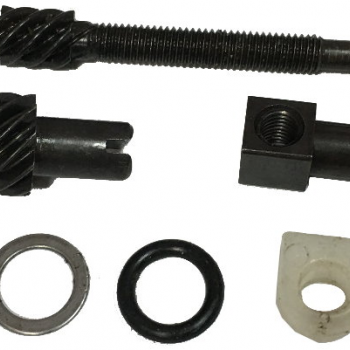 Grandinės įtempėjas TINKANTIS HUSQVARNAI 440E, 445, 450, 450E