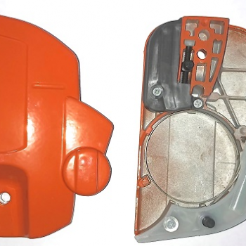 SANKABOS DANGTELIS TINKANTIS HUSQVARNA 445, 445E, 450, 450E