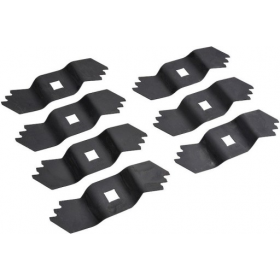 Peilis ALKO SADA 7 vnt.