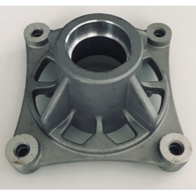 PEILIO FLANČAS TINKANTIS HUSQVARNAI CRAFTSMAN TVIRTINIMUI 4 VARŽTAI CTH194 TC238 TC342 TINKANTIS McCulloch M155-107TC TINKANTIS Jonsered 581650501