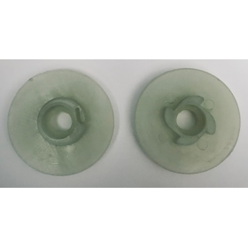 STARTERIO RITĖ KINIETIŠKO PJŪKLO 45cc 52cc 58cc - Easy start