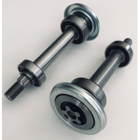 PEILIO LAIKIKLIO VELENAS SU GUOLIAIS 16-05018 TINKANTIS HUSQVARNAI CRAFTSMAN AUKŠTIS 172mm