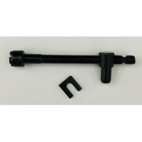 Grandinės įtempėjas Kinietiško pjūklo HECHT 38cc