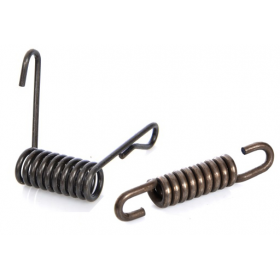 Spyruoklės Kinietiško pjūklo 38cc rinkinys