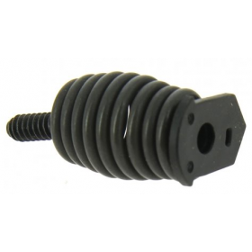 Amortizatorius TINKANTIS HUSQVARNAI 555, 556, 560, 562XP, 2260