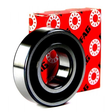 GUOLIS 6203-2HRS FAG 17 × 40 × 12 MM