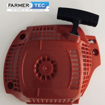 STARTERIS TINKANTIS HUSQVARNA 135, 140, 435, 435E, 440, 440E – FARMERTEC