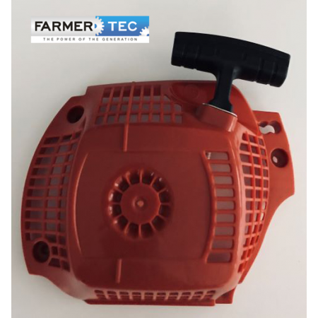 STARTERIS TINKANTIS HUSQVARNA 135, 140, 435, 435E, 440, 440E – FARMERTEC