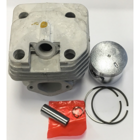 CILINDRO KOMPLEKTAS KINIETIŠKO PJŪKLO 45cc, 52cc, 58cc