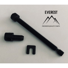 Grandinės įtempėjas Kinietiško pjūklo HECHT NAC SPS 01-52 SPS 02-45 FLO