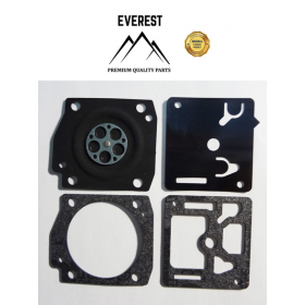 Karbiuratoriaus membranų komplektas ZAMA GND-94 TINKANTIS HUSQVARNAI 357XP, 359XP