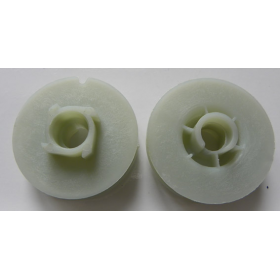 STARTERIO RITĖ KINIETIŠKO PJŪKLO 45cc, 52cc, 58cc