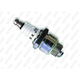 ŽVAKĖ BRISK J19 VĖJAPJOVĖS