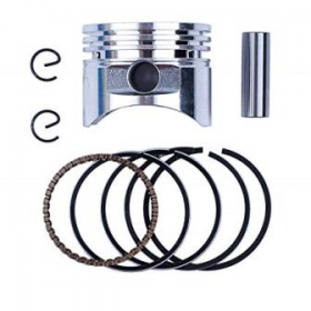 Stūmoklio komplektas HONDA GX25 35mm