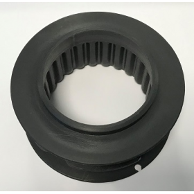 GALVOS RITĖ TINKANTI HUSQVARNAI T35