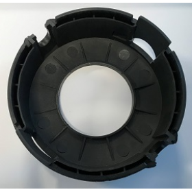 Pjovimo galvos dangtelis TINKANTIS HUSQVARNAI T45 DOLNI