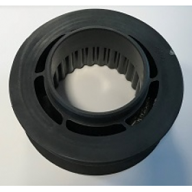 GALVOS Ritė / Ritė TINKANTI HUSQVARNAI T45