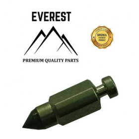 Karbiuratoriaus adatinis vožtuvas (ventilis) 9,5mm TILLOTSON WALBRO ZAMA