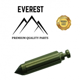 Karbiuratoriaus adatinis vožtuvas (ventilis) 15,9mm WALBRO ZAMA