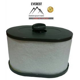 Oro filtras TINKANTIS HUSQVARNAI TINKANTIS PARTNER K970 K1260 EVEREST