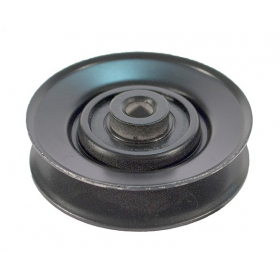 V formos diržo skriemulys 78x9,5 mm MTD: 75605234 756-05234 7560236