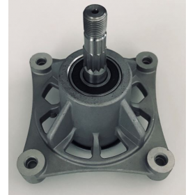 Peilio Laikiklis TINKANTIS HUSQVARNAI Traktoriukui su krepšiu