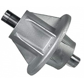 Peilio Laikiklis CASTELGARDEN DECK 84cm, 98cm, 108cm Dešinysis