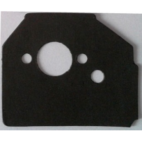 TARPINĖ KARBIURATORIAUS  KINIETIŠKO PJŪKLO 45cc 52cc 58cc