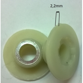 ALYVOS SIURBLIO SLIEKAS KINIETIŠKO PJŪKLO 45cc, 52cc, 58cc