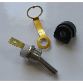 JUNGIKLIS KINIETIŠKO PJŪKLO 45cc, 52cc, 58cc