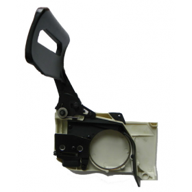 SANKABOS IR STABDŽIŲ DANGTELIS 45cc 52cc 58cc KINIETIŠKO PJŪKLO 52cc, 58cc