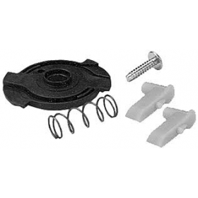 STARTERIO ŠUNIUKO KOMPLEKTAS HONDA GCV